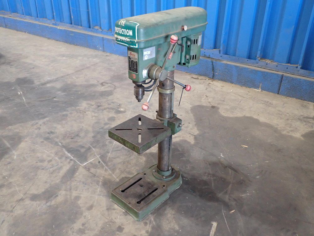 Enco Bench Drill Press - 40050