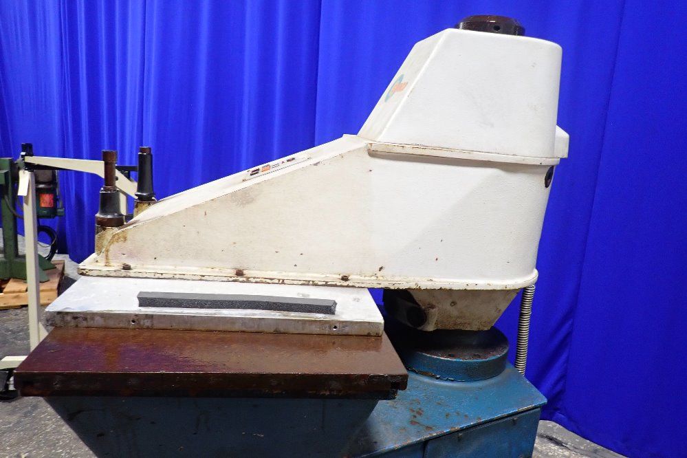 Samco 20" X 40" Clicker Press - Sb25