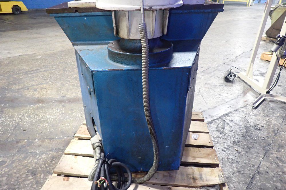 Samco 20" X 40" Clicker Press - Sb25