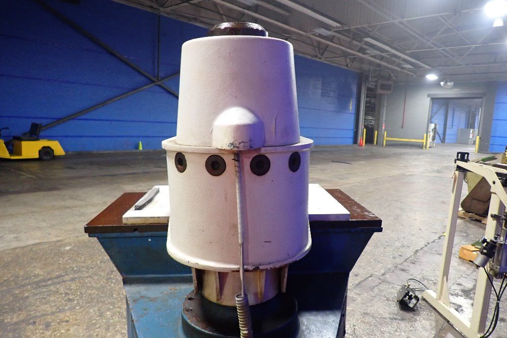 Samco 20" X 40" Clicker Press - Sb25