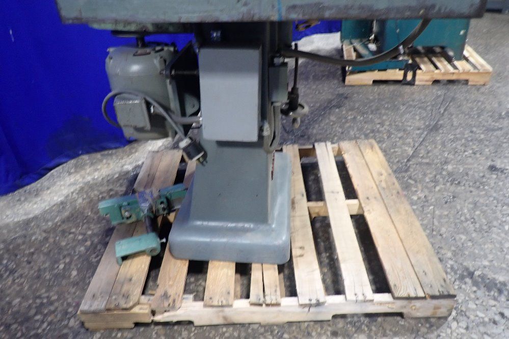 Moak Table Saw