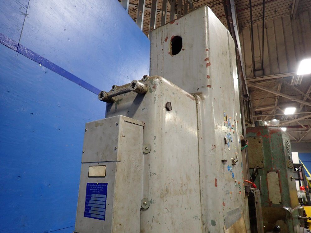 Mas Approx. 18" X 65" Radial Arm Drill - Yr5a