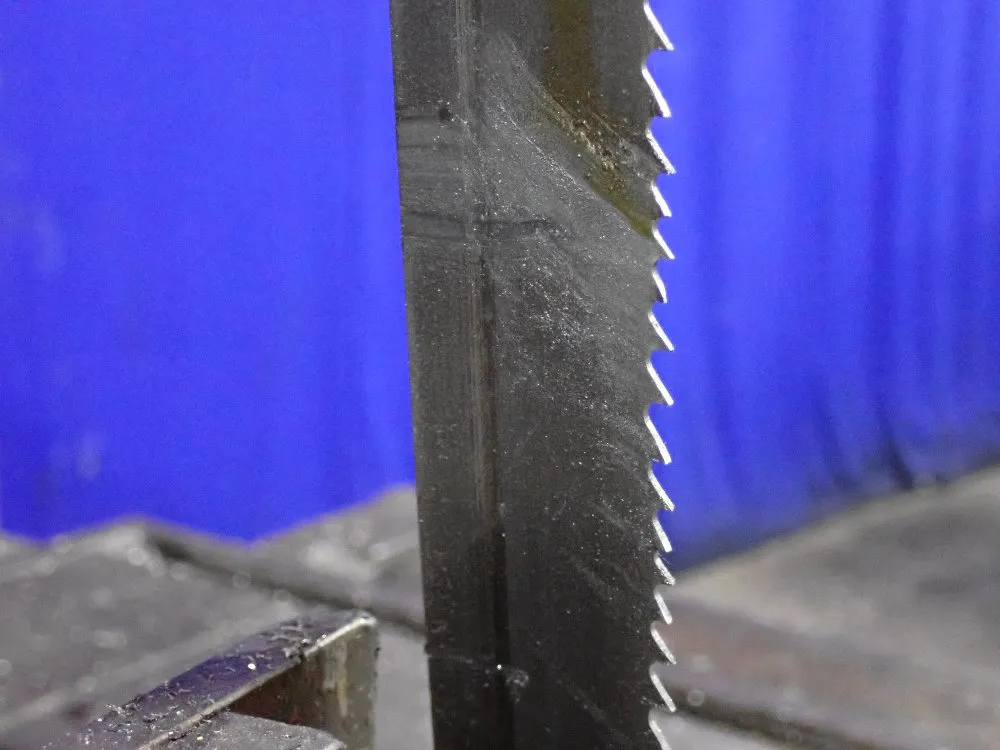 Marvel 19" Vertical Band Saw - Series 81