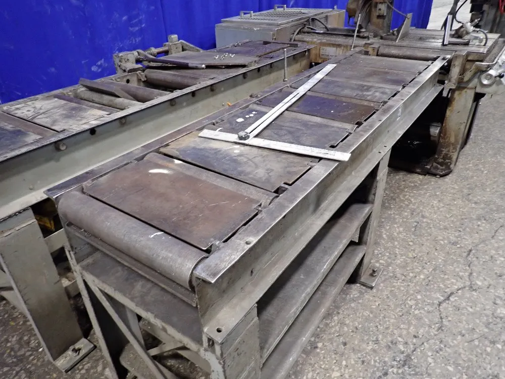 Marvel 19" Vertical Band Saw - Series 81