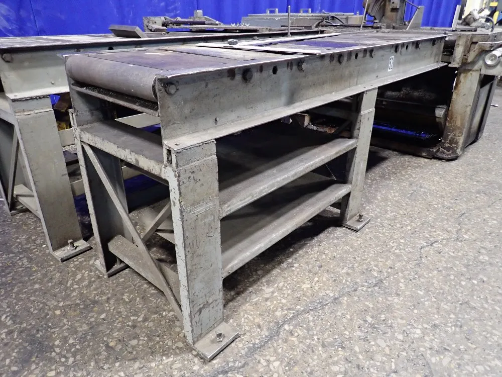 Marvel 19" Vertical Band Saw - Series 81