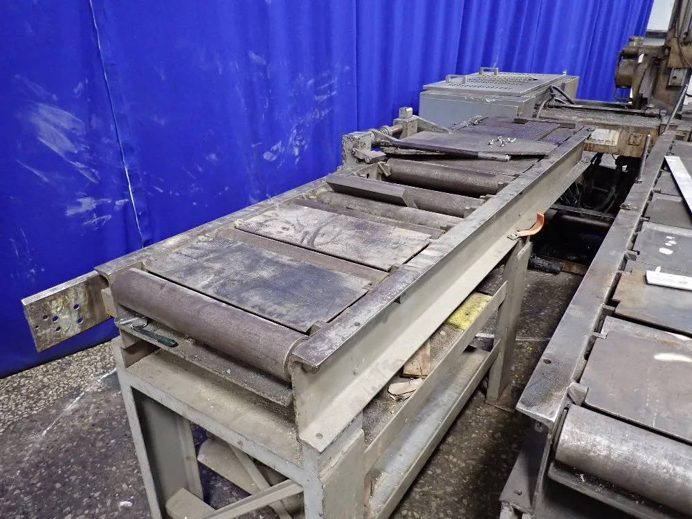 Marvel 19" Vertical Band Saw - Series 81