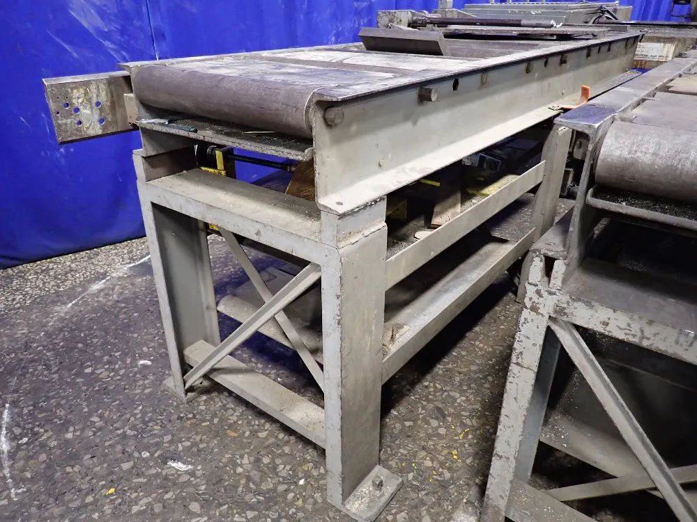 Marvel 19" Vertical Band Saw - Series 81