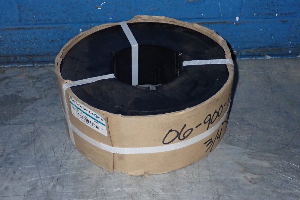 Baldor-dodge 4" X 4" Sprocket - P56-14m-853535ht Tl Spkt