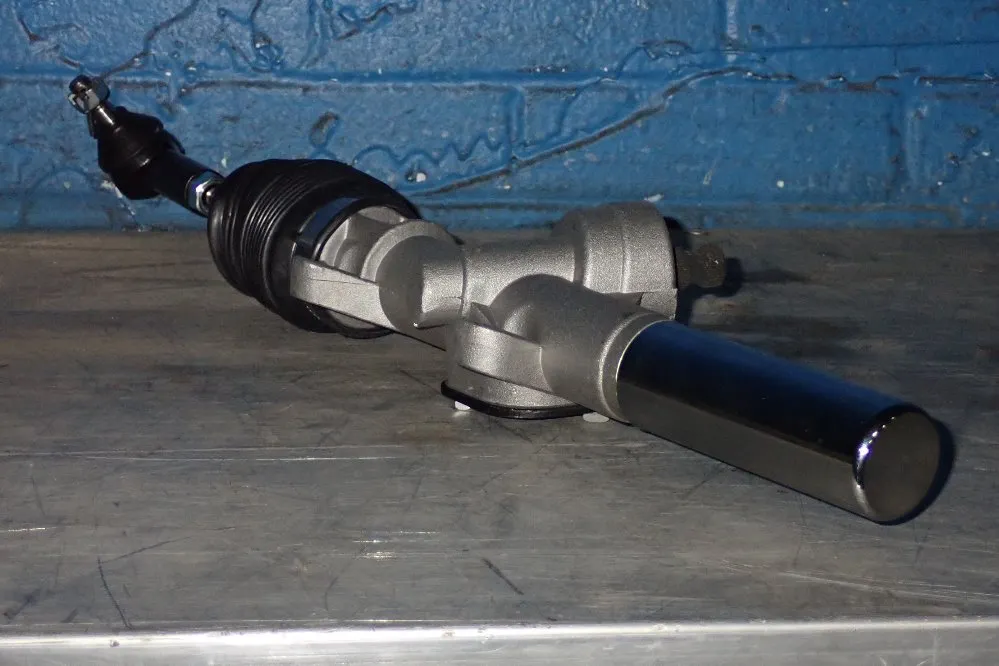 Steering Gear Box Assembly