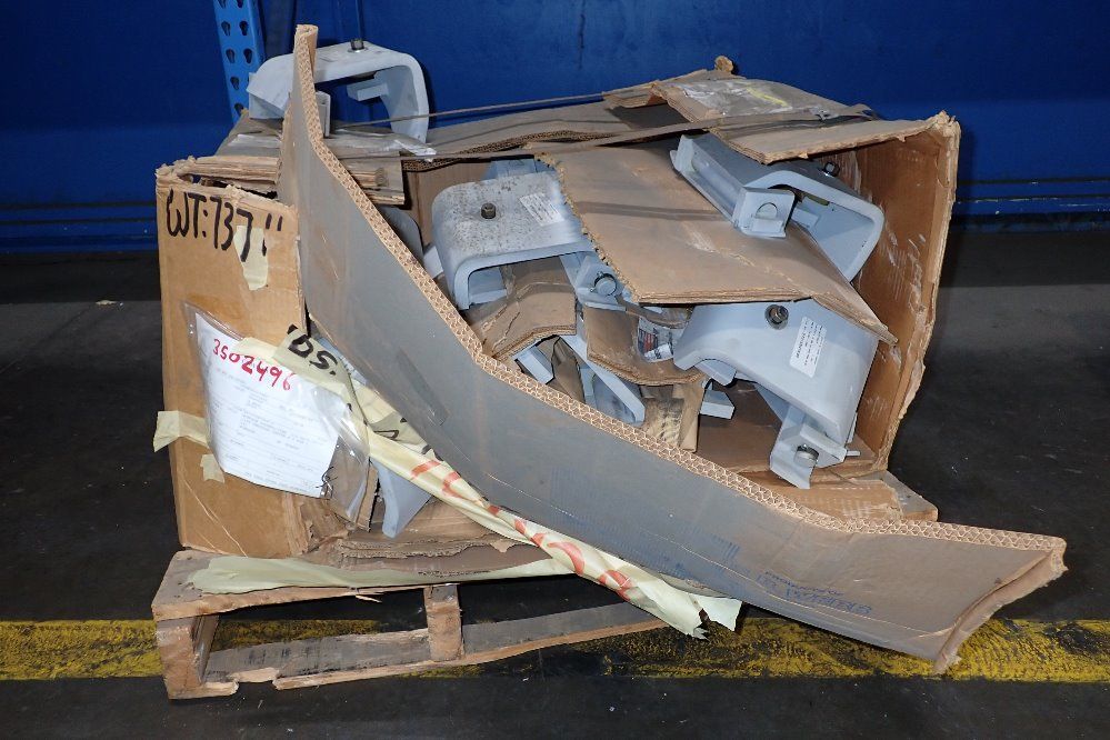 Jervis 6" Power Limit Casing