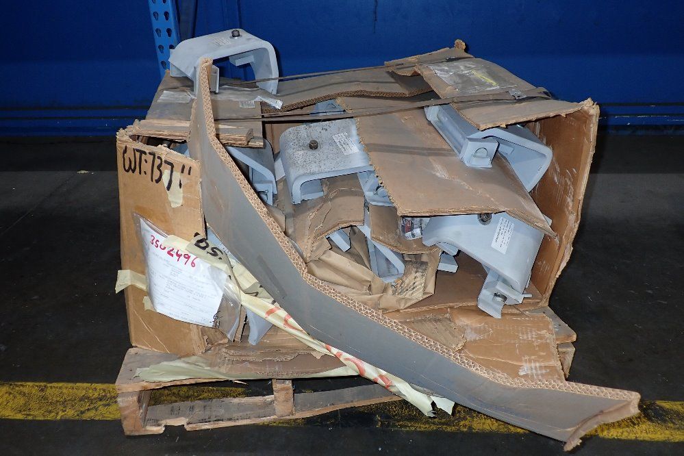 Jervis 6" Power Limit Casing