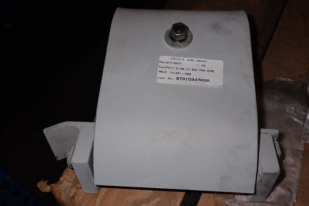 Jervis 6" Power Limit Casing