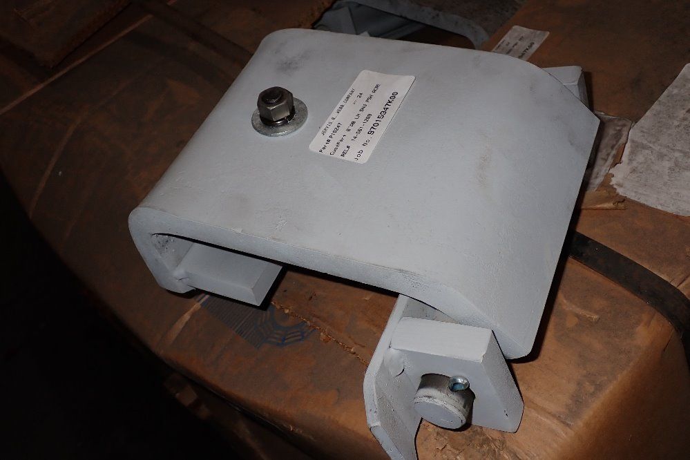 Jervis 6" Power Limit Casing