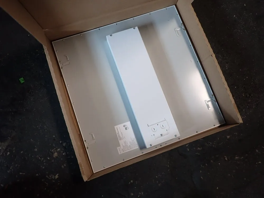 Renova Led Recessed Panels - Ledpnl2x2-32w-4kmv-prm-eco