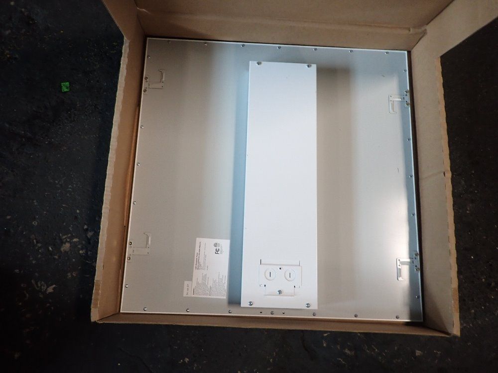 Renova Led Recessed Panels - Ledpnl2x2-32w-4kmv-prm-eco