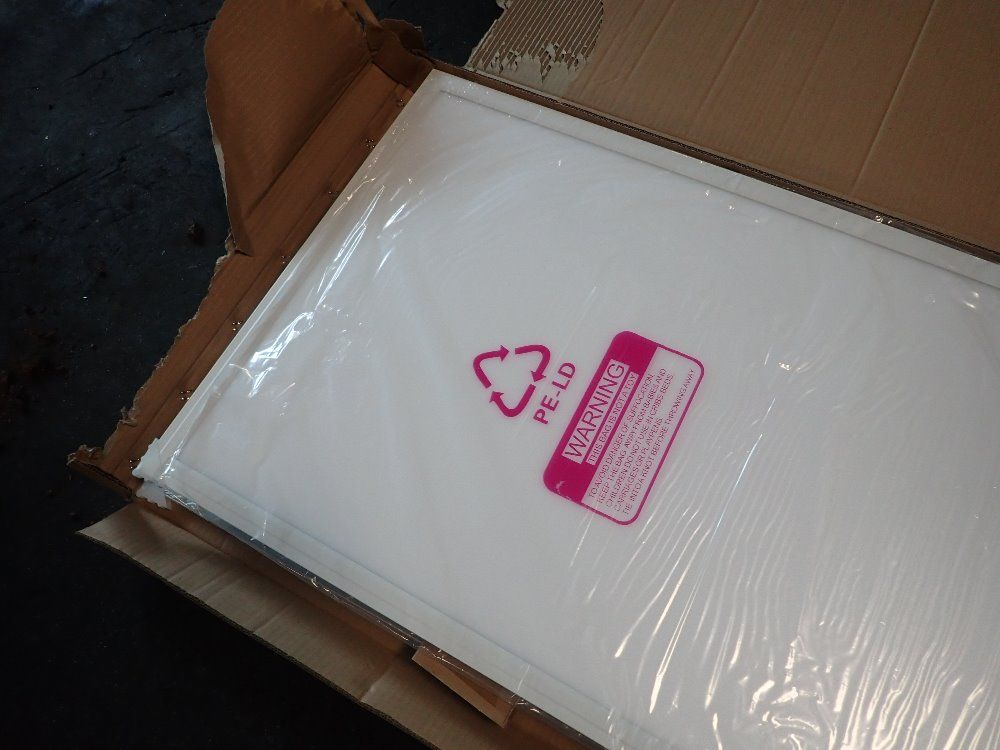 Arlee Lighting 2" X 4" Panel Lamps - Fp40w40k2x4/4.2-c-p