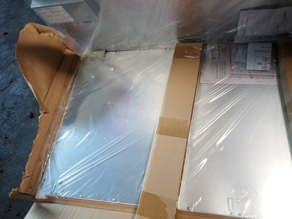 Arlee Lighting 2" X 4" Panel Lamps - Fp40w40k2x4/4.2-c-p