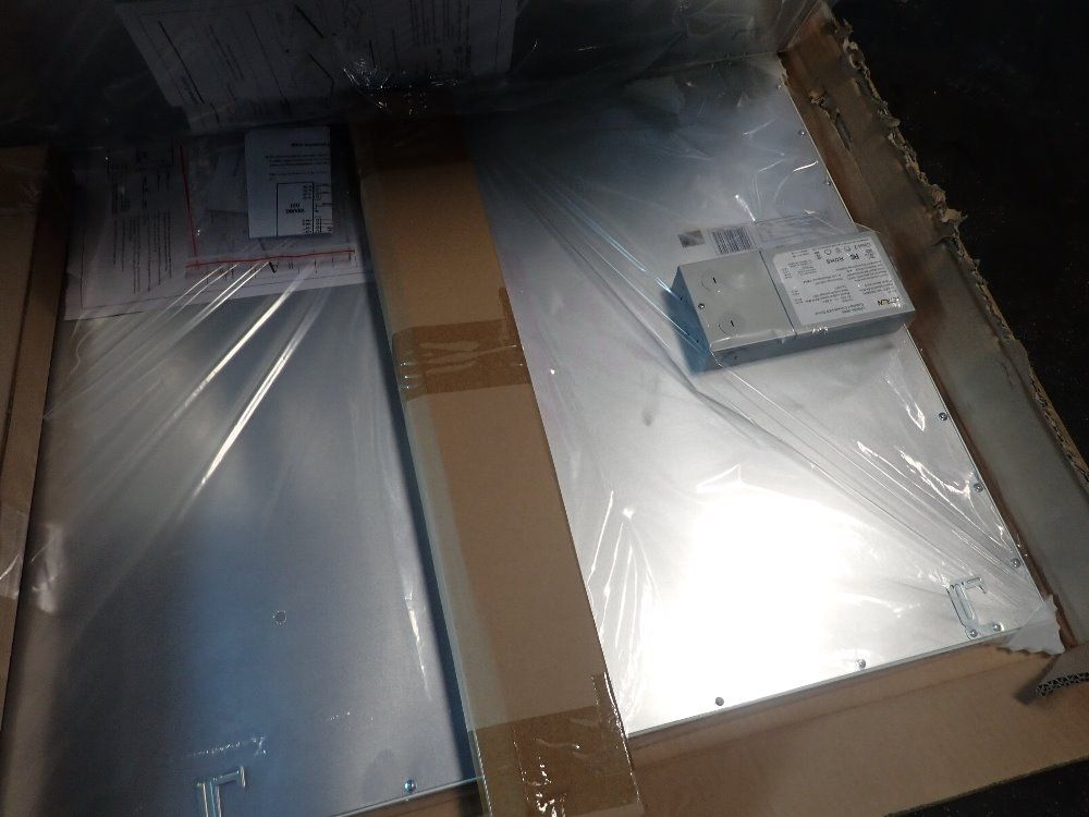 Arlee Lighting 2" X 4" Panel Lamps - Fp40w40k2x4/4.2-c-p