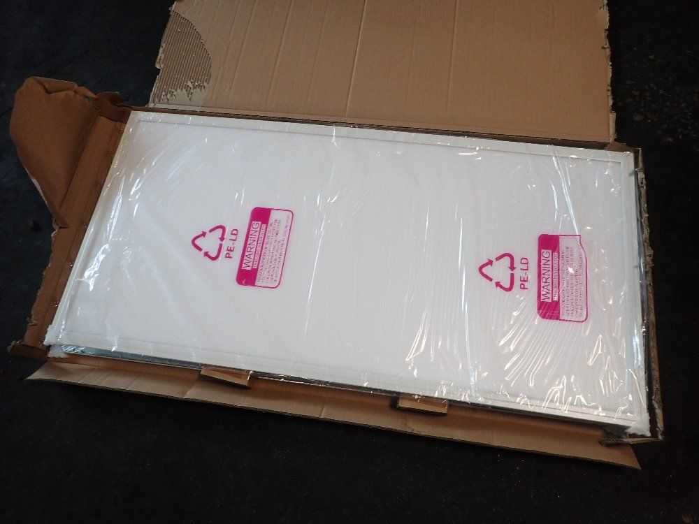 Arlee Lighting 2" X 4" Panel Lamps - Fp40w40k2x4/4.2-c-p