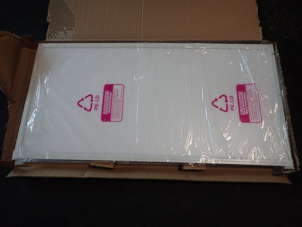 Arlee Lighting 2" X 4" Panel Lamps - Fp40w40k2x4/4.2-c-p