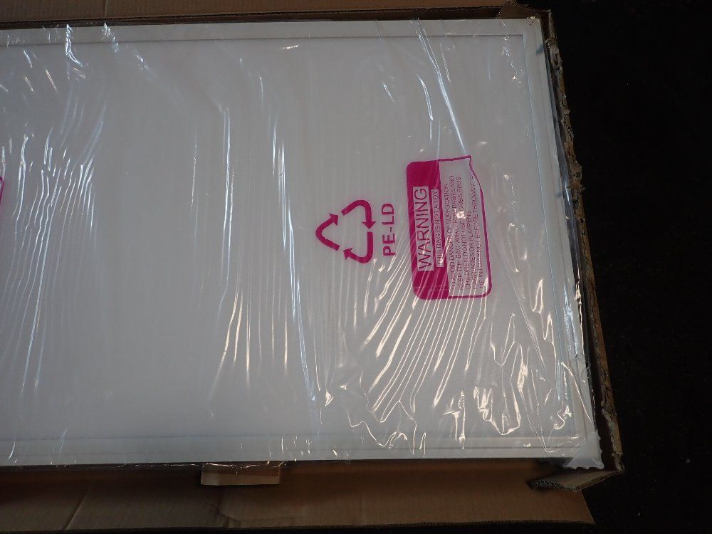 Arlee Lighting 2" X 4" Panel Lamps - Fp40w40k2x4/4.2-c-p