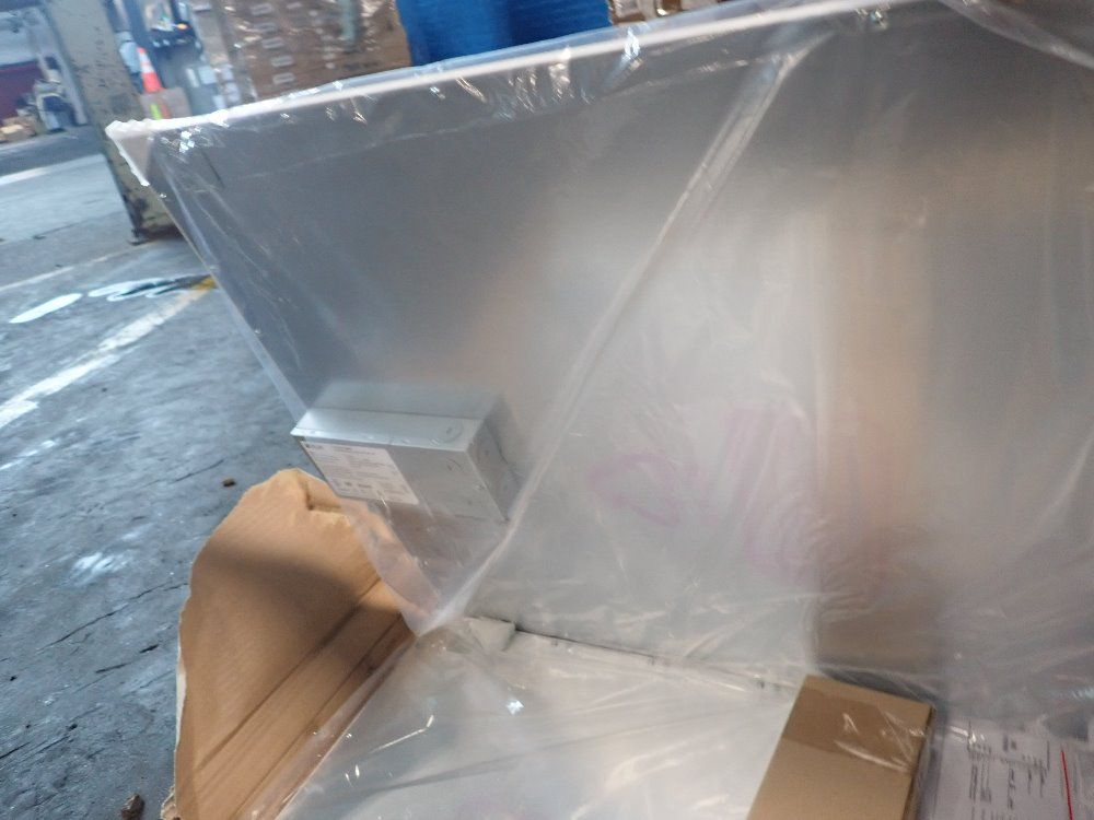 Arlee Lighting 2" X 4" Panel Lamps - Fp40w40k2x4/4.2-c-p