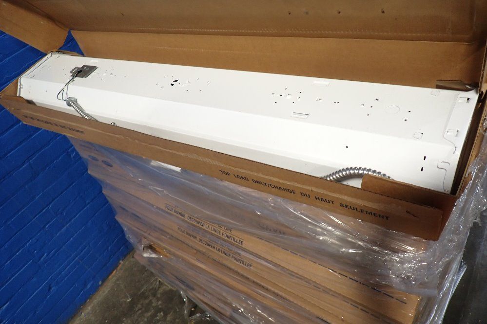 Lithonia Lighting 12" X 48" Light Fixture