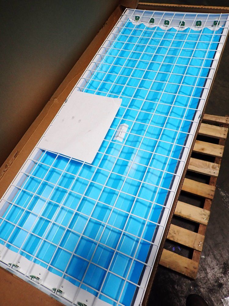 Lithonia Lighting Light Fixtures