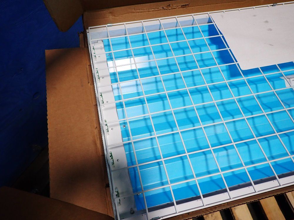 Lithonia Lighting Light Fixtures