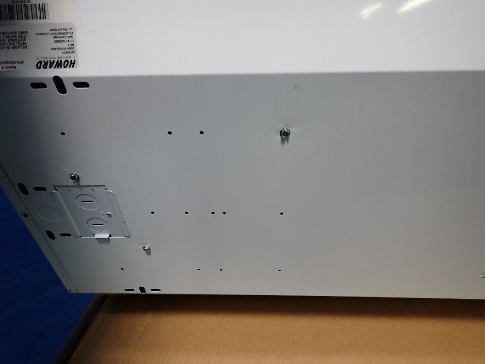 Lithonia Lighting Light Fixtures