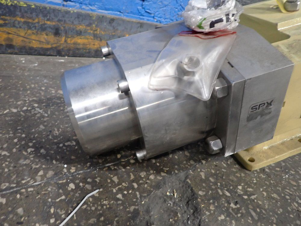 Spx Pump - Tl3/0677-50/14-12-gw12-tt