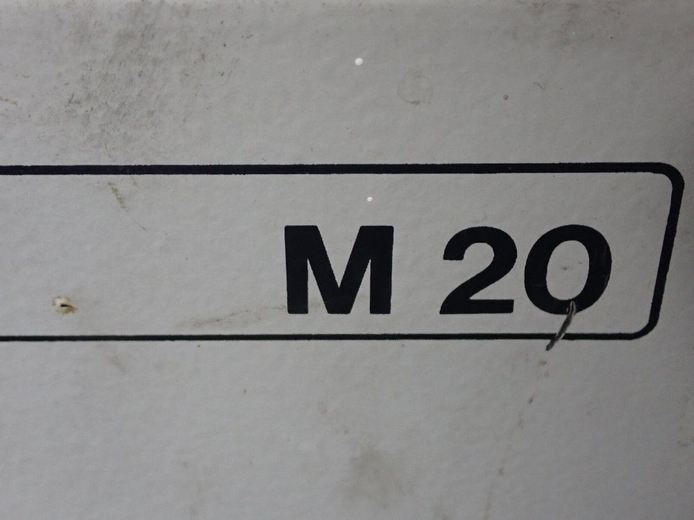 Mgw Lauda 12" X 13" X 6" Ultrasonic Cleaner - M20