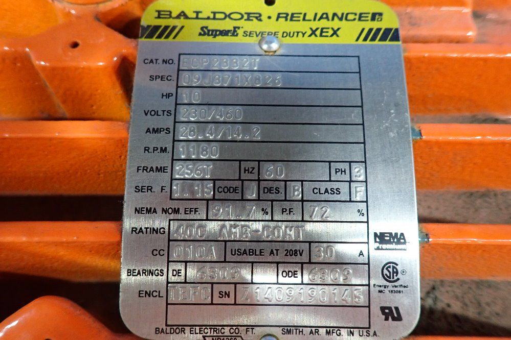 Proquip 110:1 Ratio Gear Drive - 10lkx1kp