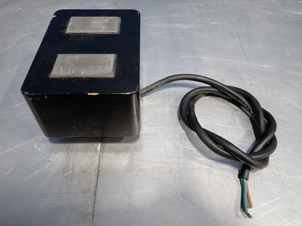 Magnet-schultz S = 3mm, 100% Ed Vibratory Coil - Y Zu W 120 Xdd A01