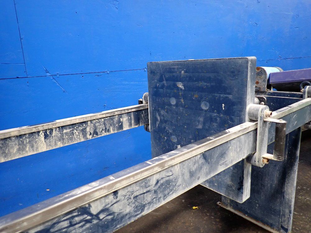 Beckart Filter Press
