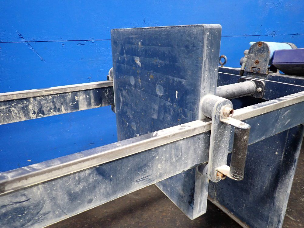 Beckart Filter Press