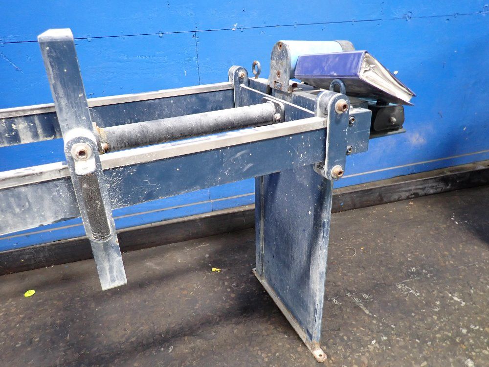 Beckart Filter Press