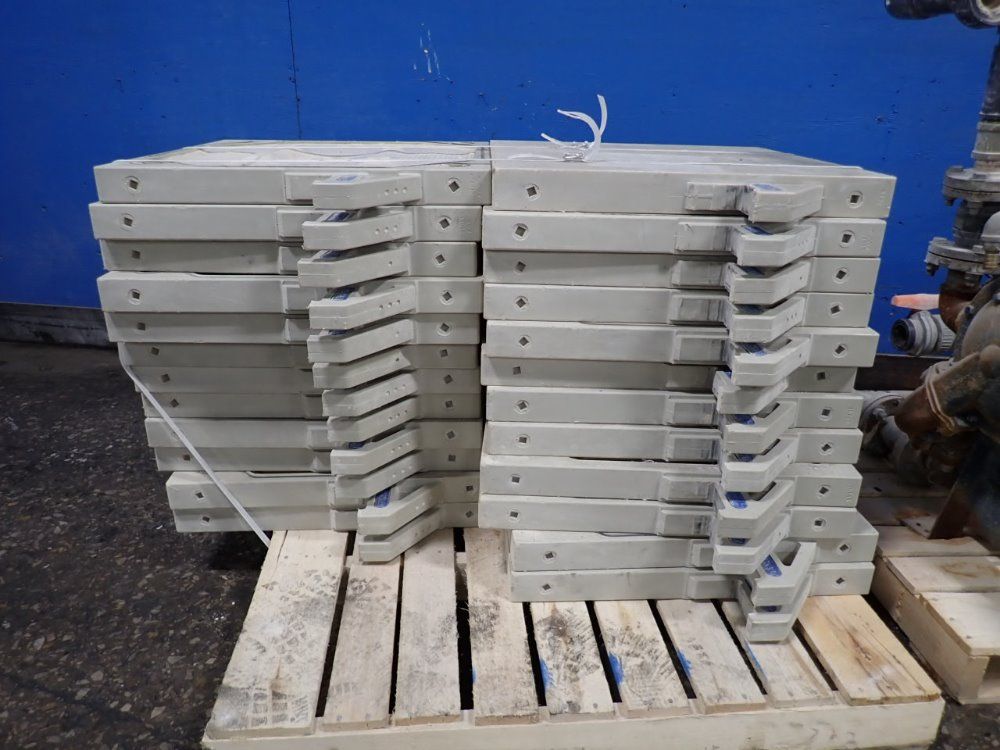 Beckart Filter Press