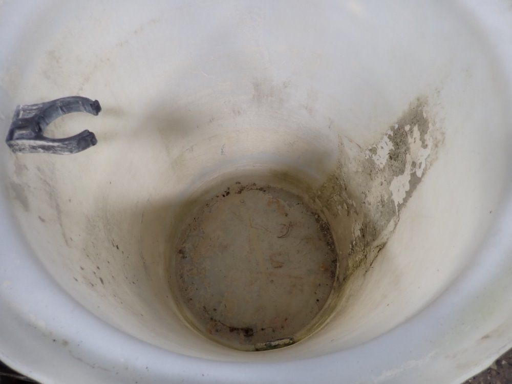 Beckart Filter Press