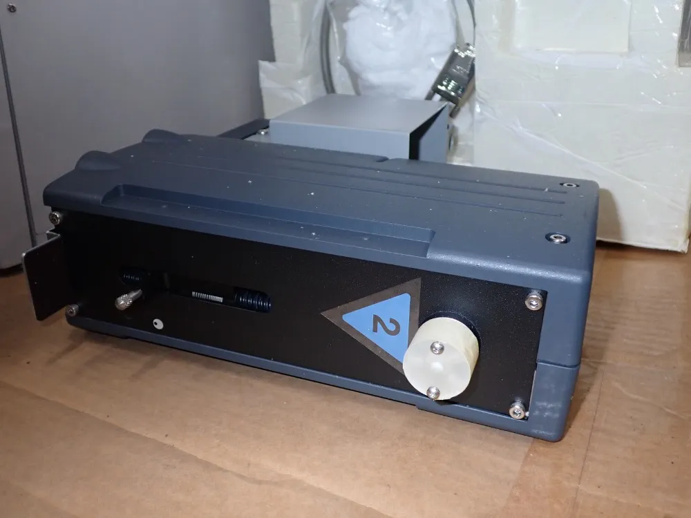  Lab Equipment
