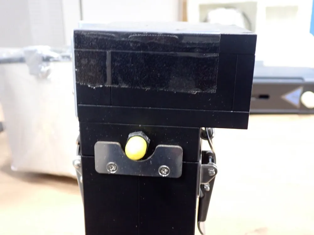 Lab Equipment