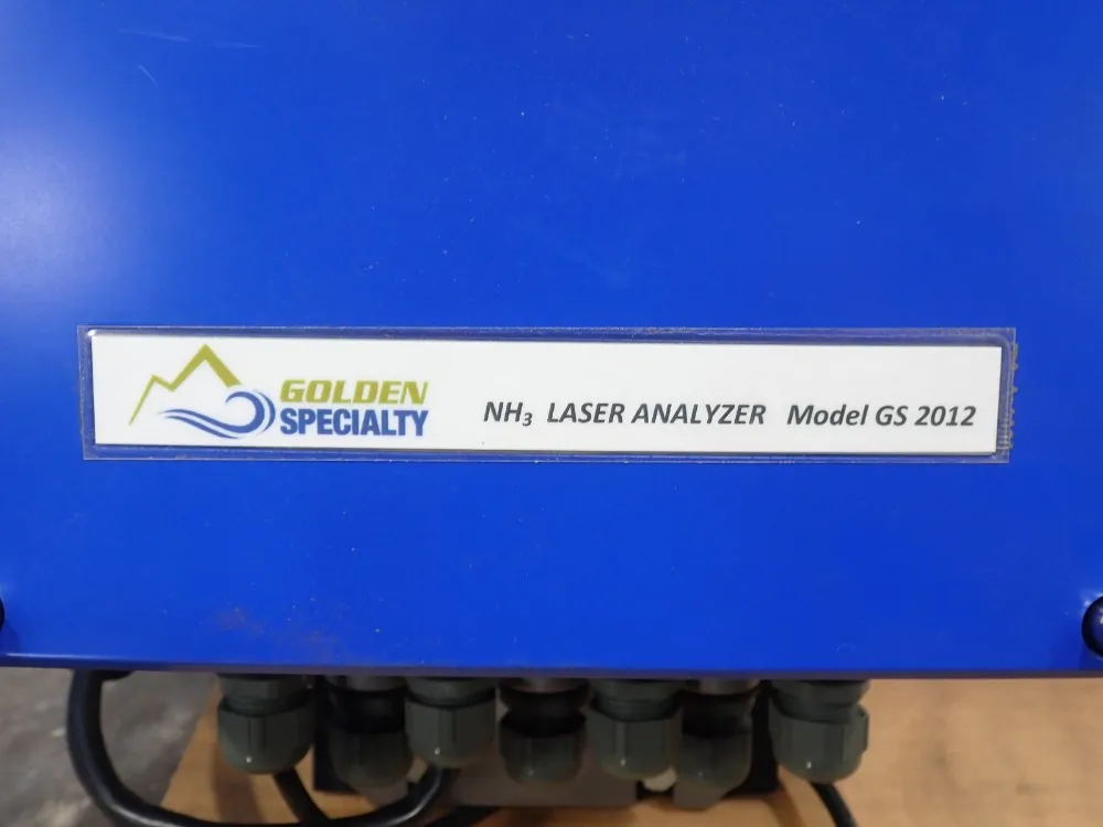  Lab Equipment