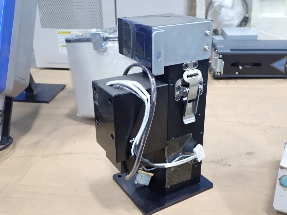  Lab Equipment