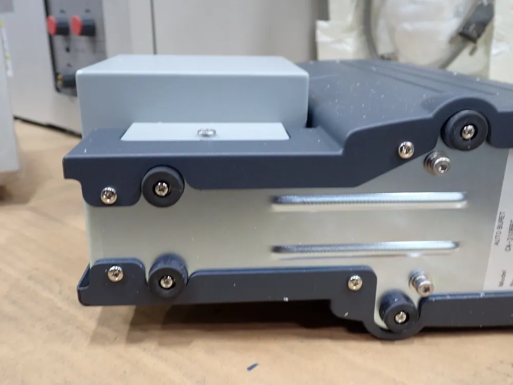  Lab Equipment