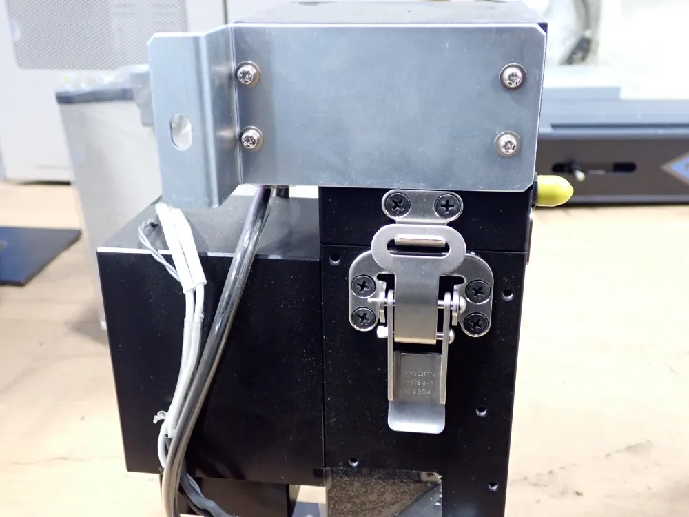 Lab Equipment