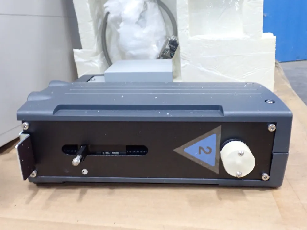  Lab Equipment