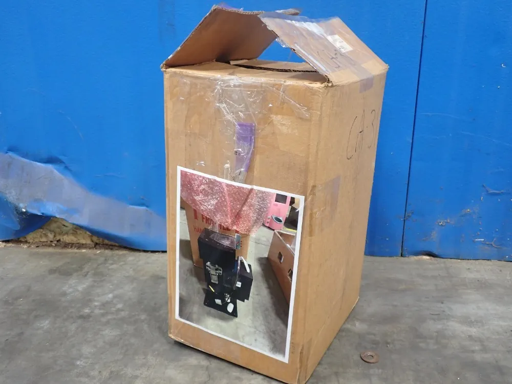 Lab Equipment