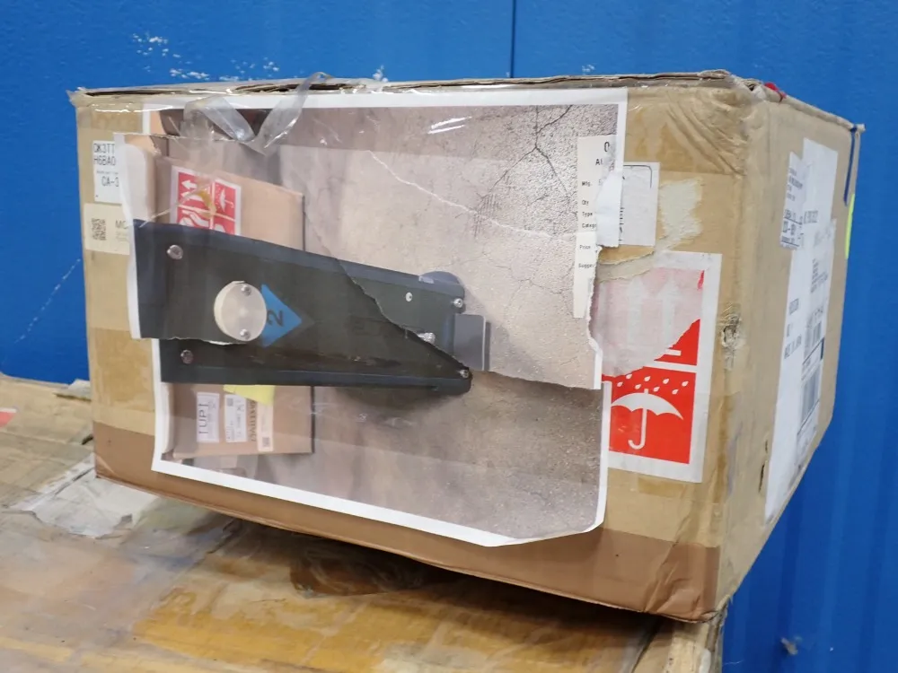  Lab Equipment