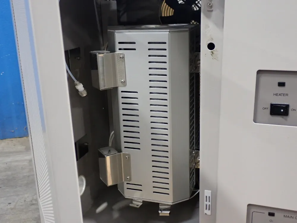  Lab Equipment