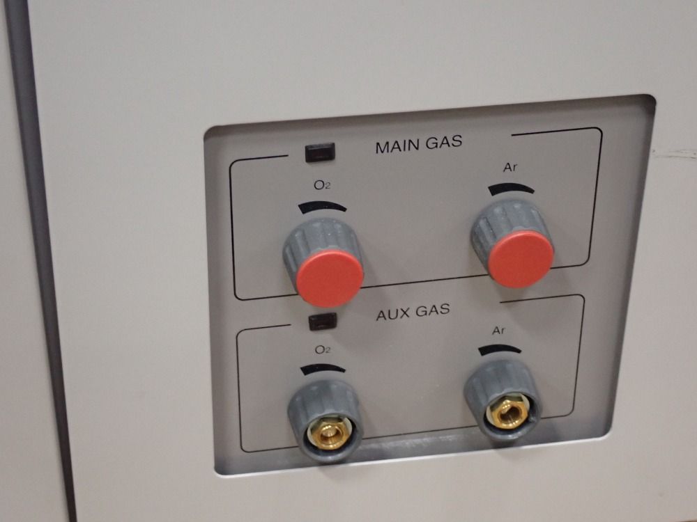  Lab Equipment